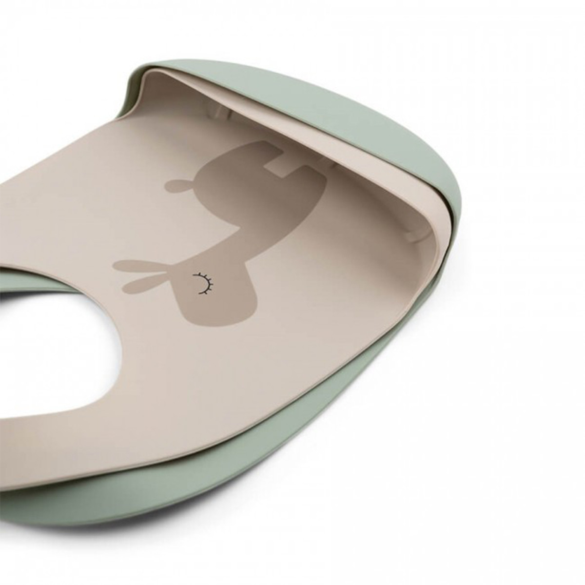 Done by Deer portikla Lalee, 2/1, mix boja