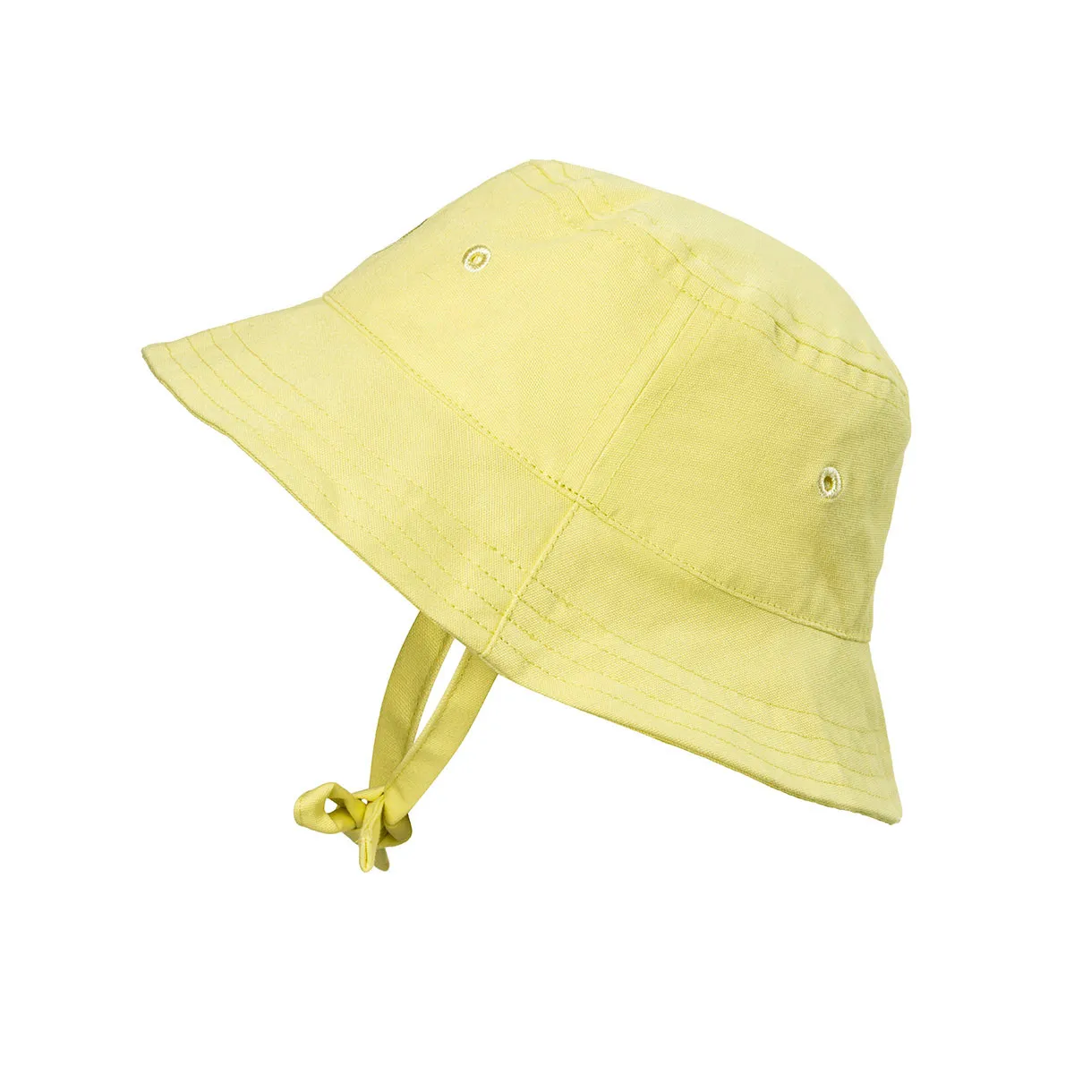 Elodie Details šešir Sunny yellow, 1-2g