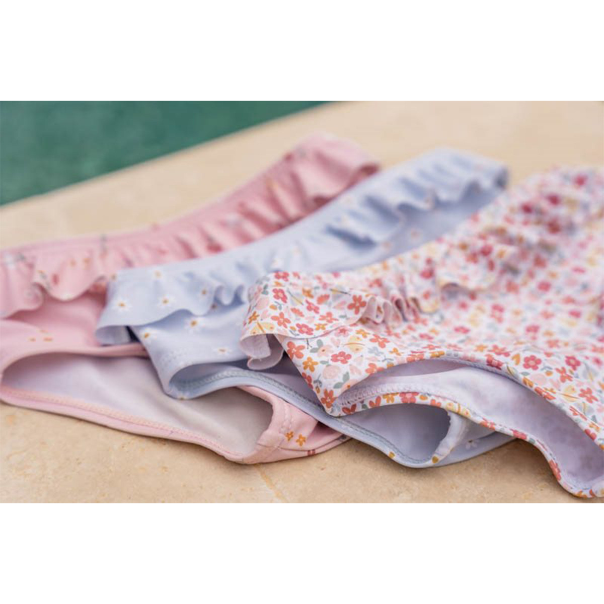 Little Dutch kupaći 