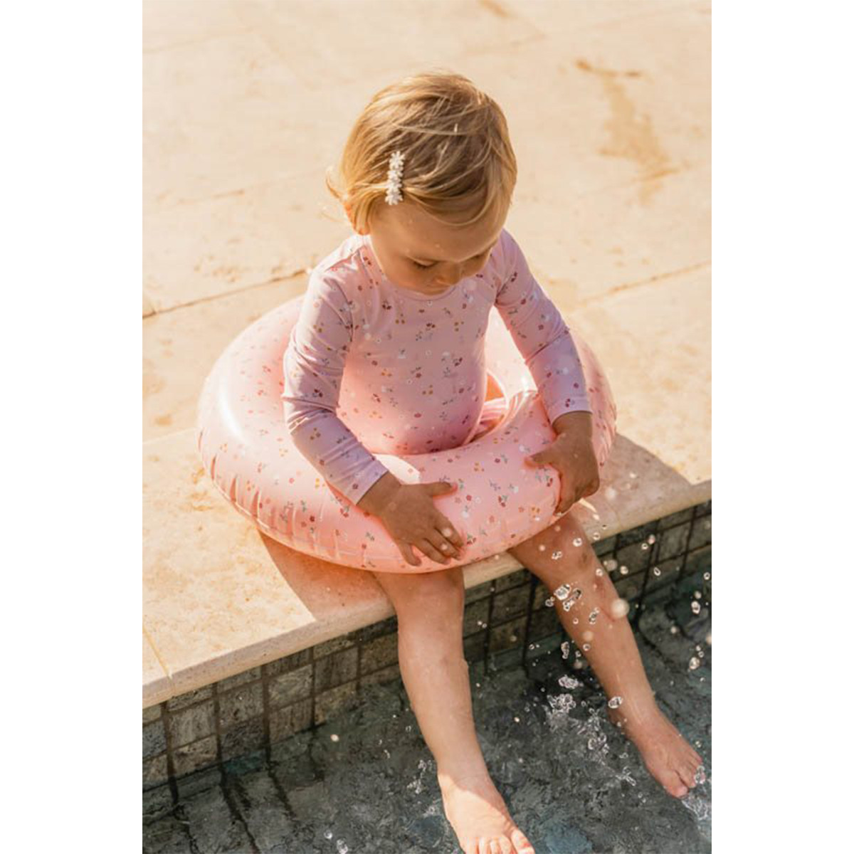 Little Dutch kupaći, 74/80