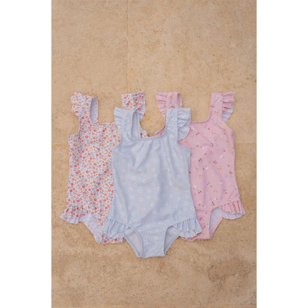 Little Dutch kupaći, 98/104