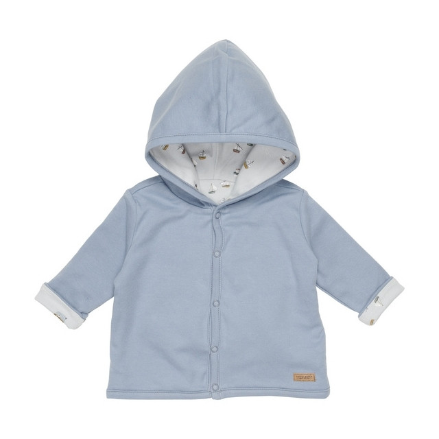 Little Dutch jakna sa dva lica, 56-86