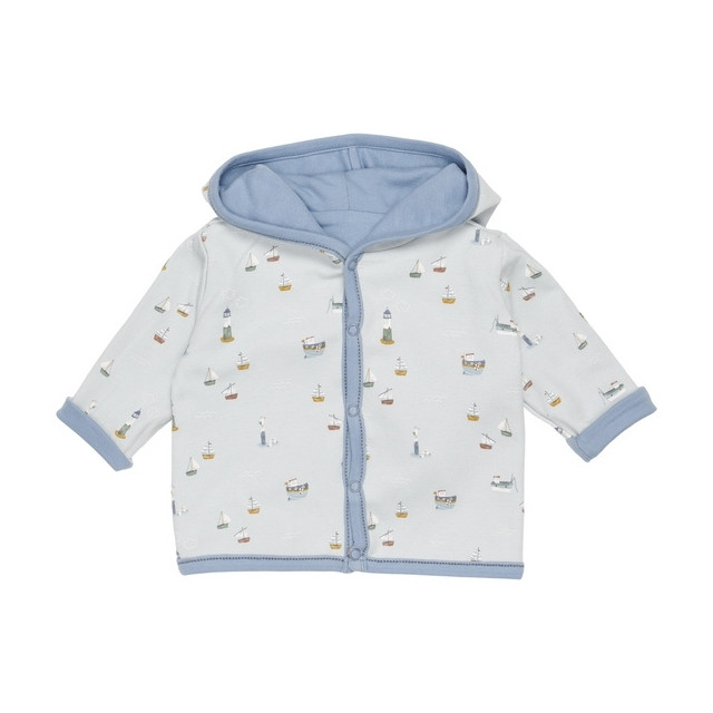 Little Dutch jakna sa dva lica, 56-86