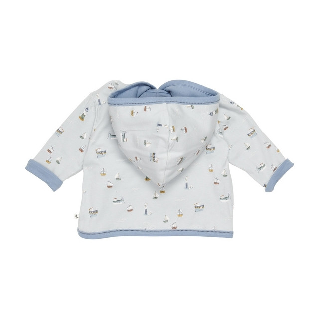 Little Dutch jakna sa dva lica, 56-86