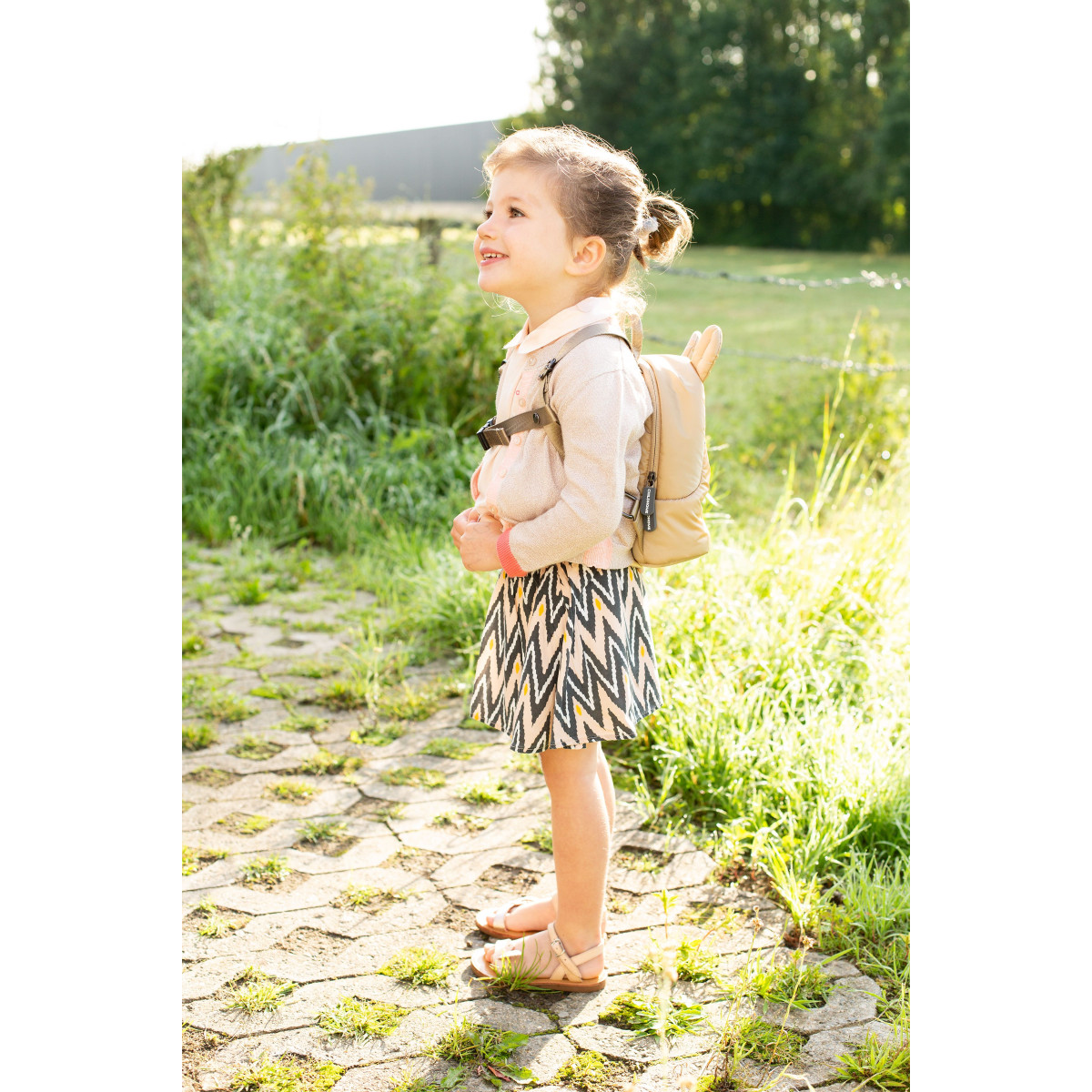 Childhome ranac, MY FIRST BAG