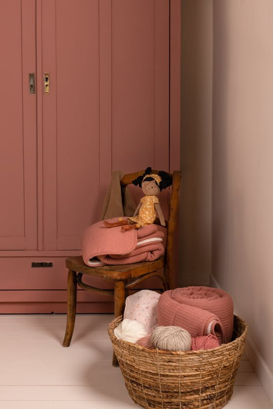 Little Dutch prekrivač, 70x100cm