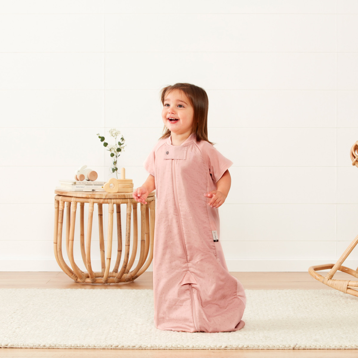 ErgoPouch vreća za spavanje 1.0TOG, 2-4g