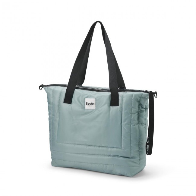 Elodie torba Pebble Green
