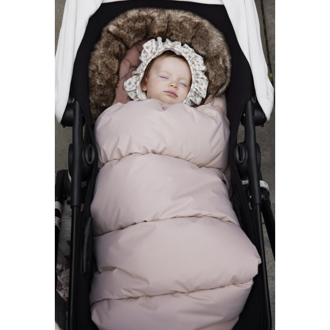 Elodie kapa Autumn Rose, 1-2g