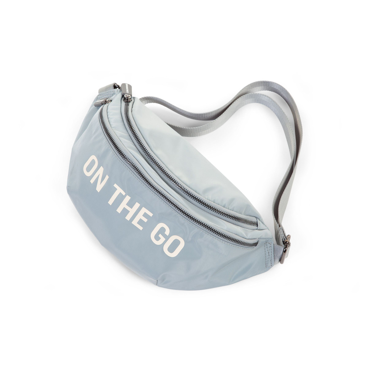 Childhome Banana bag on the go, Grey