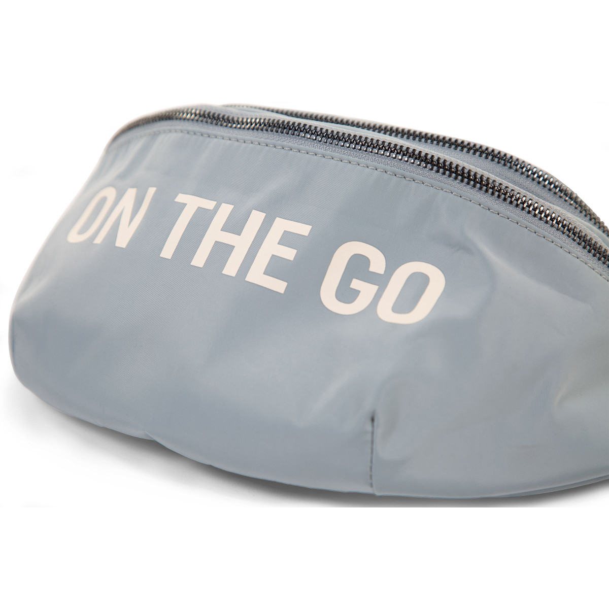 Childhome Banana bag on the go, Grey