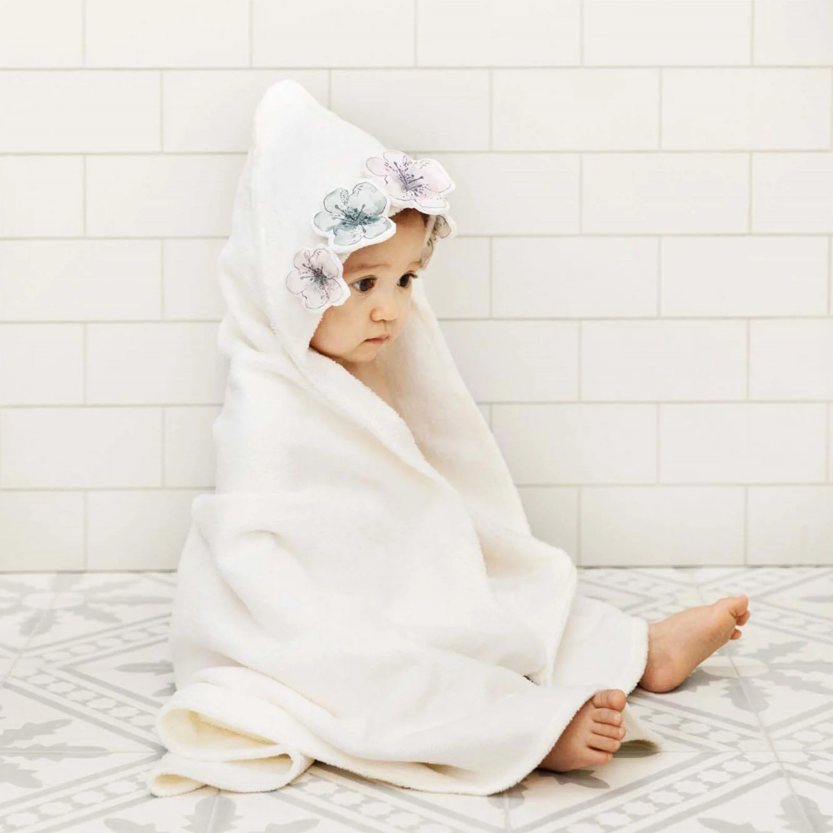 Elodie Details peškir Embedding Bloom