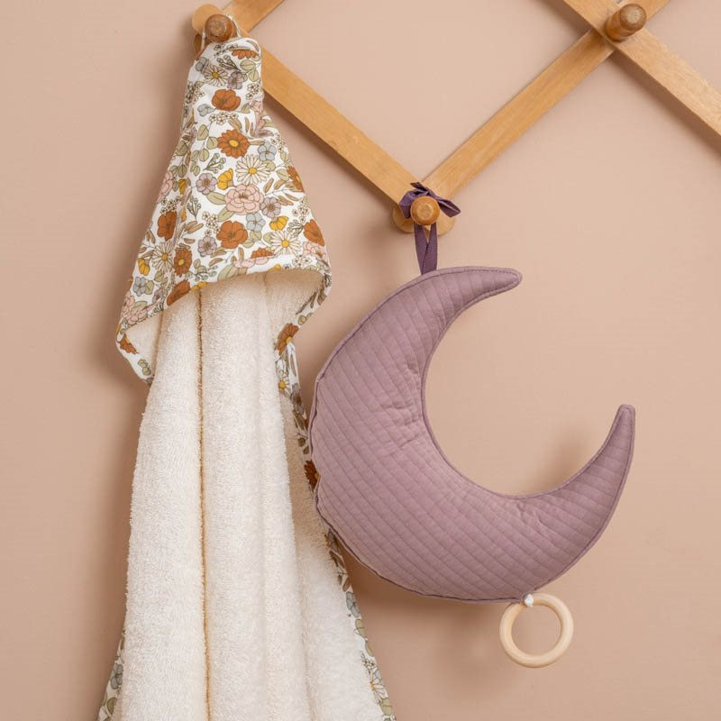 Little Dutch peškir, 75x75cm