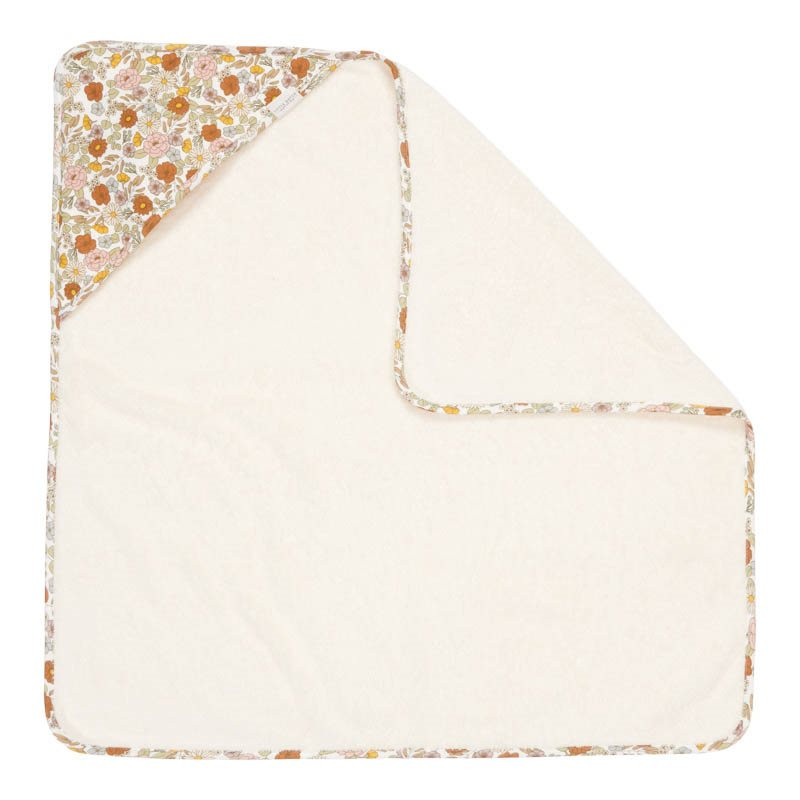 Little Dutch peškir, 75x75cm