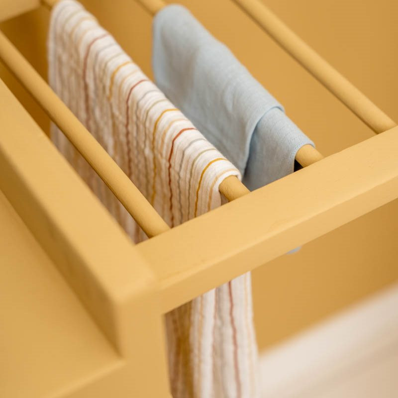 Little Dutch pelena, 2/1, 70x70cm