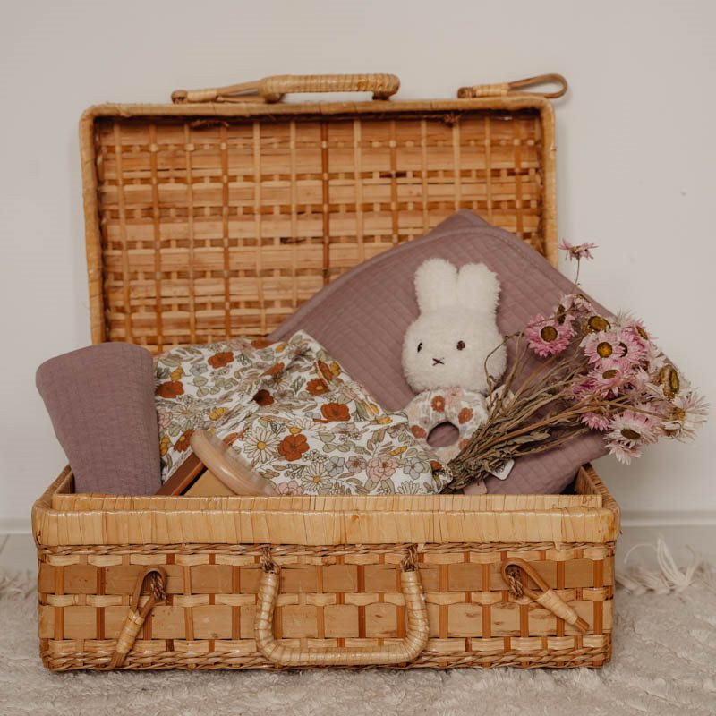 Little Dutch pelena,120x120cm