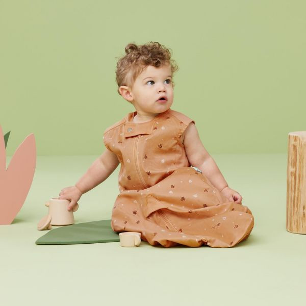 ErgoPouch vreća za spavanje, 0.3TOG, 2-4g