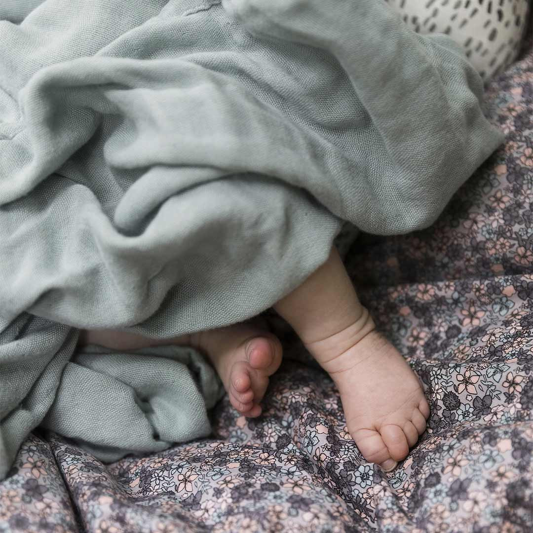 Elodie Detail prekrivač, 80x80cm