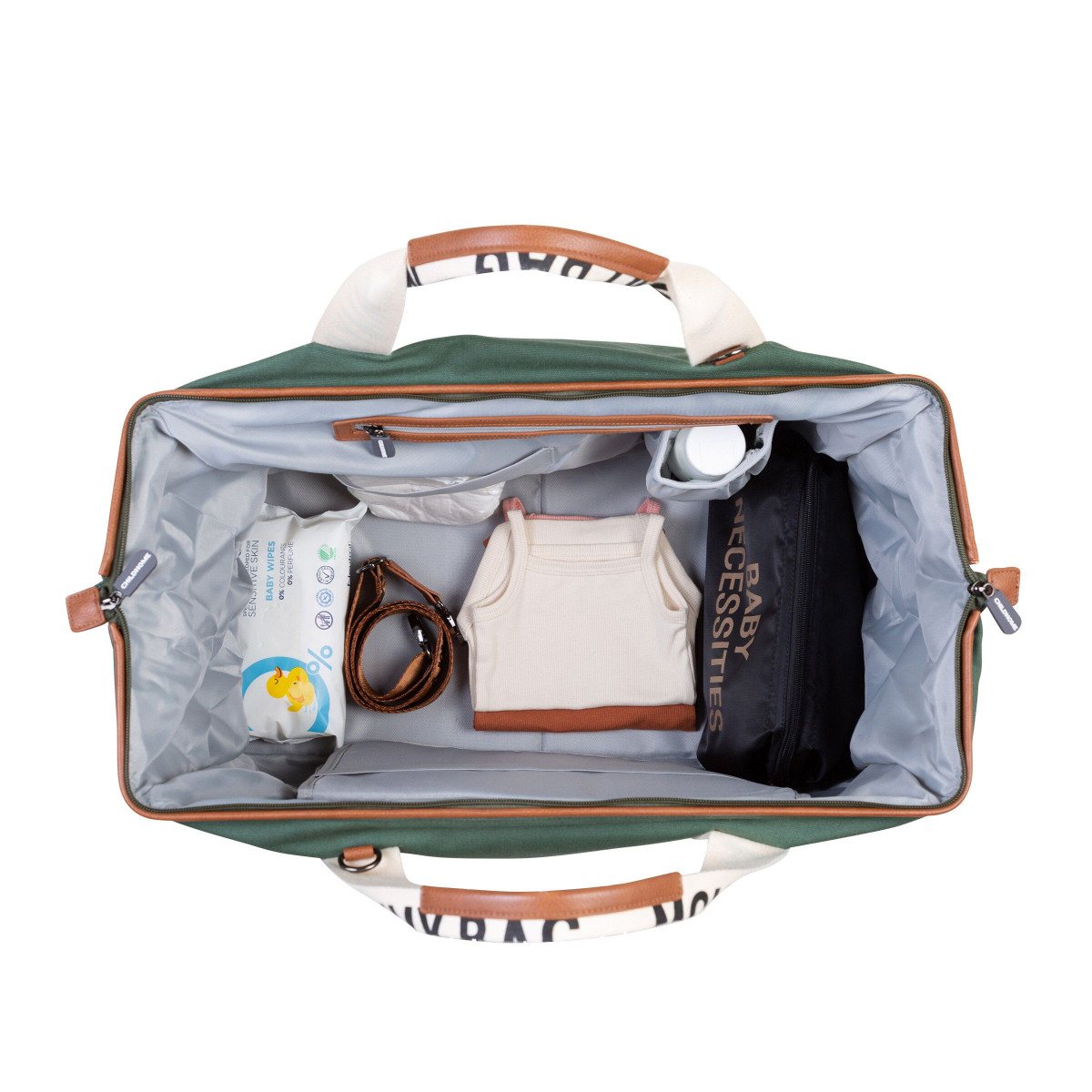 Childhome torba, MOMMY BAG