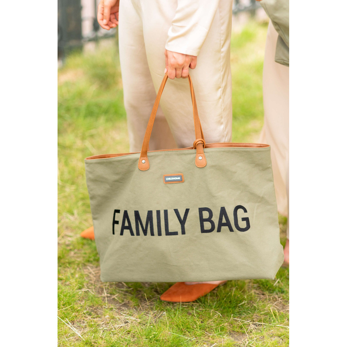 Childhome torba, FAMILY BAG