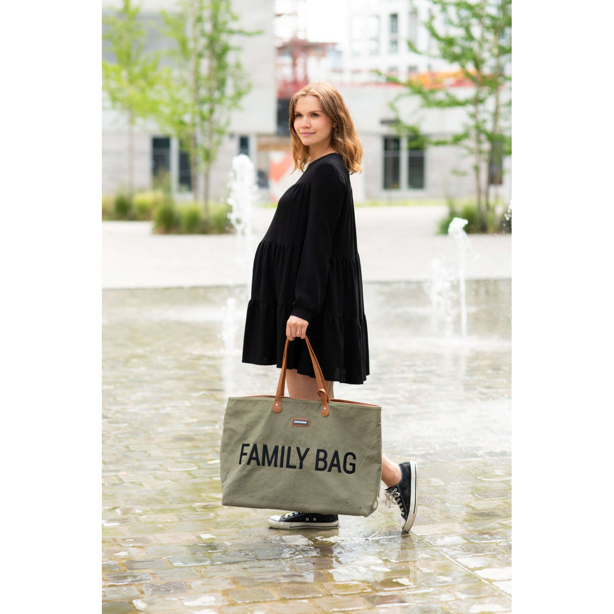 Childhome torba, FAMILY BAG