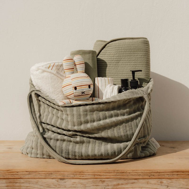 Little Dutch torba za plažu, 42x58cm