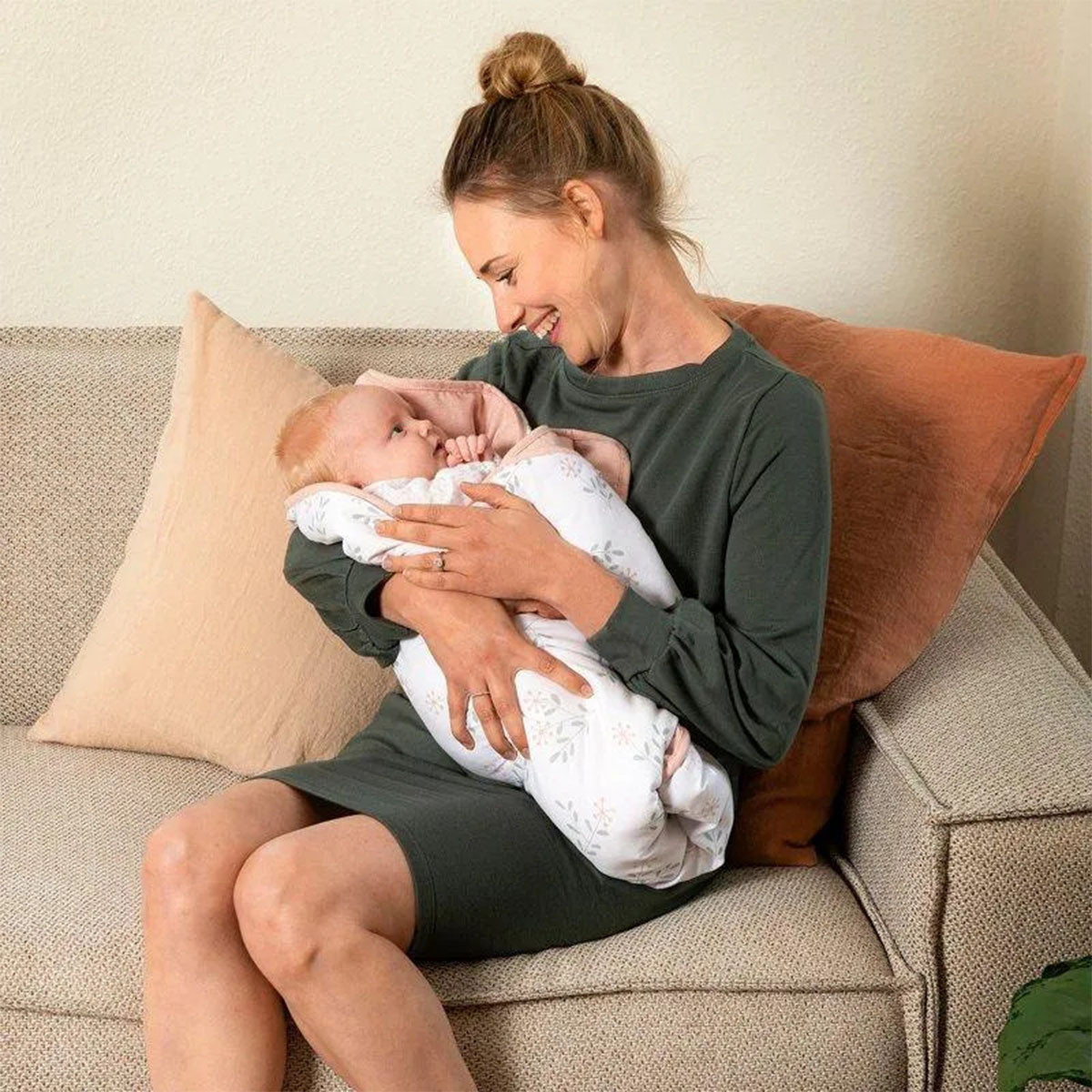 Doomoo prekrivač, 75x100cm