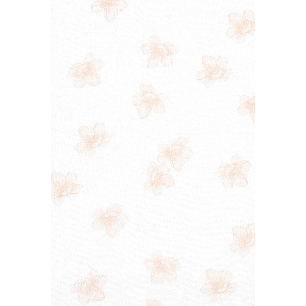 Aden and Anais tetra pelena 2/1, 120x120cm