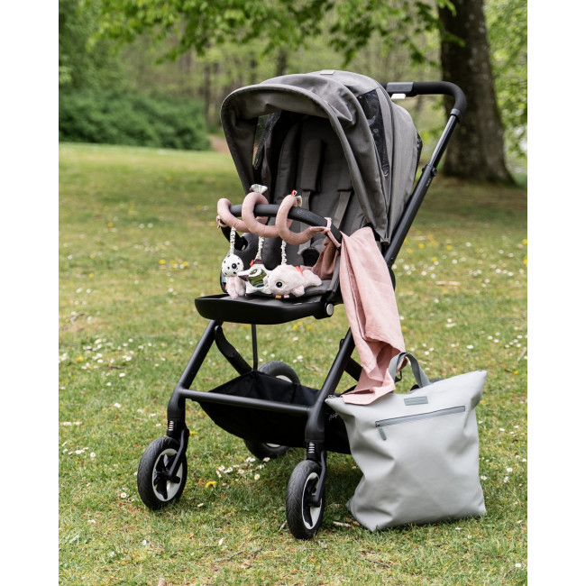 Done By Deer pelene Deer Friends 3/1, 70x70cm