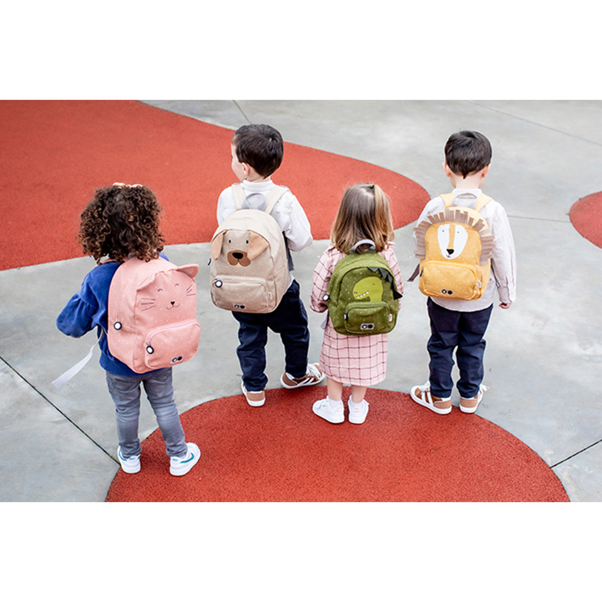 Trixie ranac Kuca, 31x23x13cm