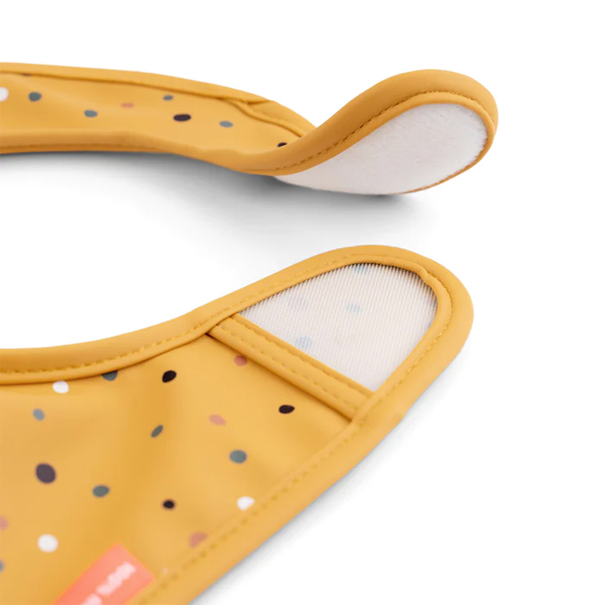 Done by Deer portikla Raffi, Mustard 2/1