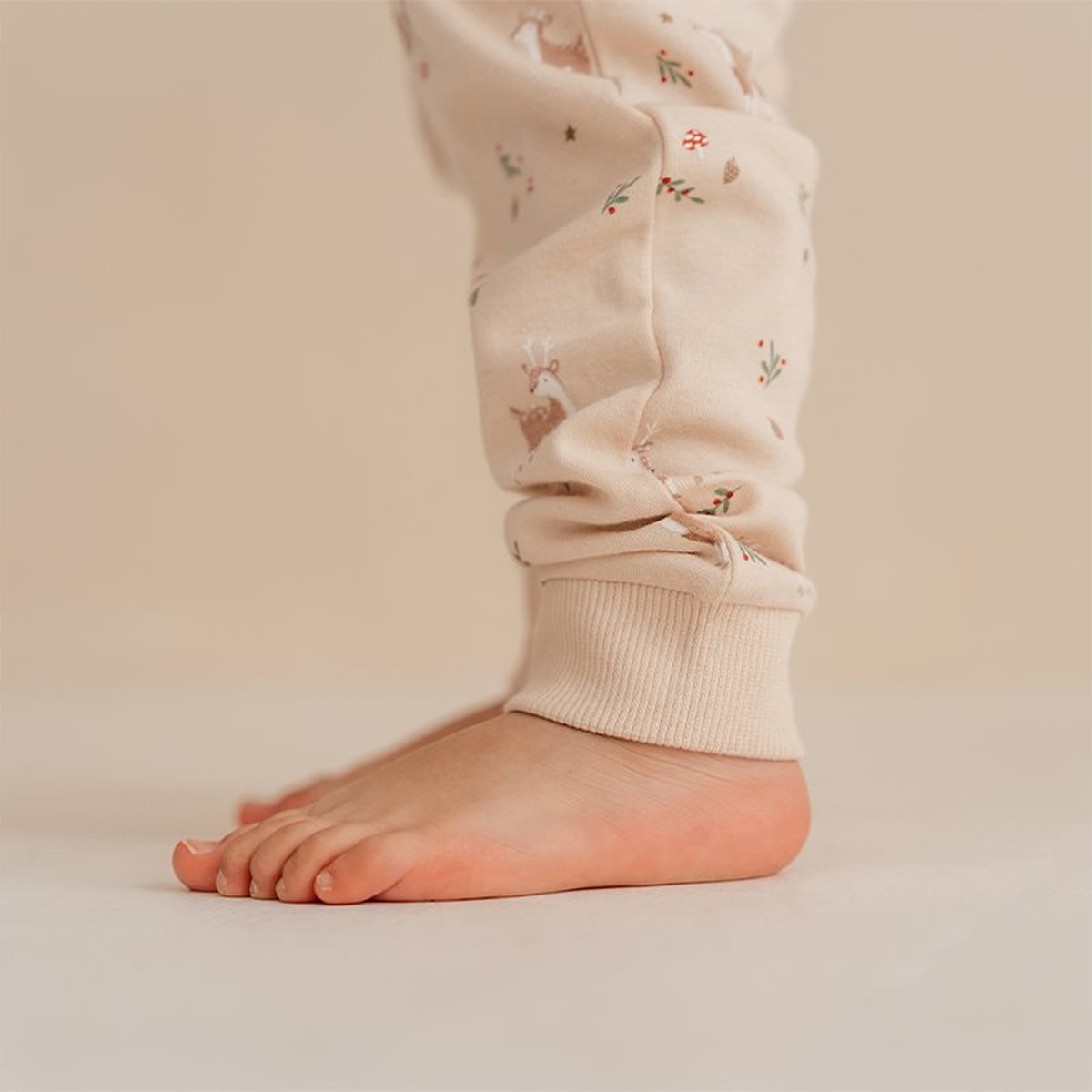 Little Dutch pidžama Božić