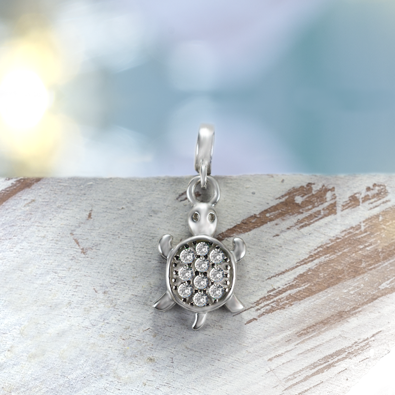 Silver Line privezak