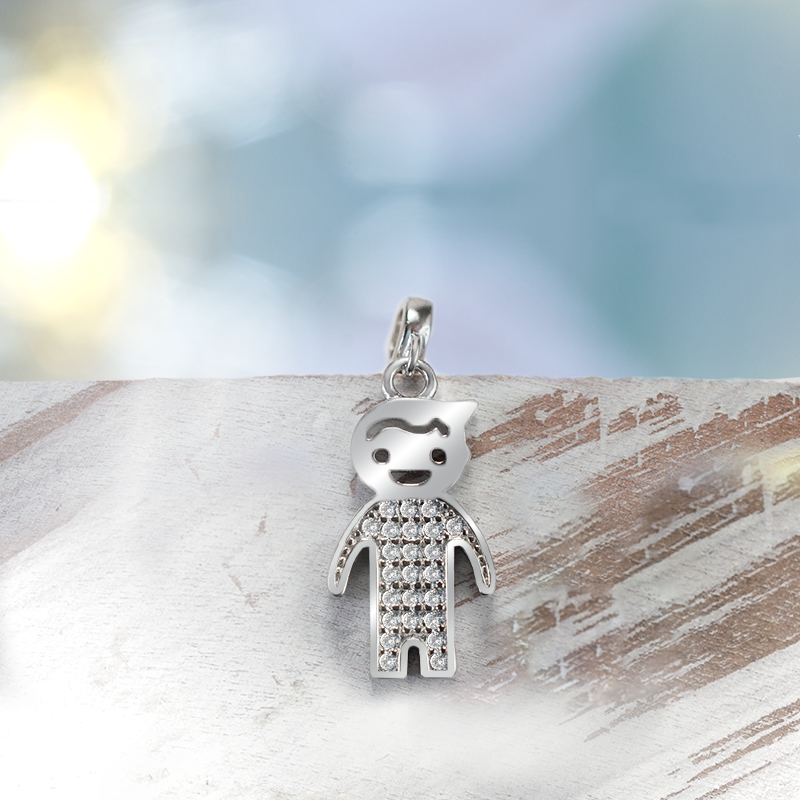 Silver Line privezak