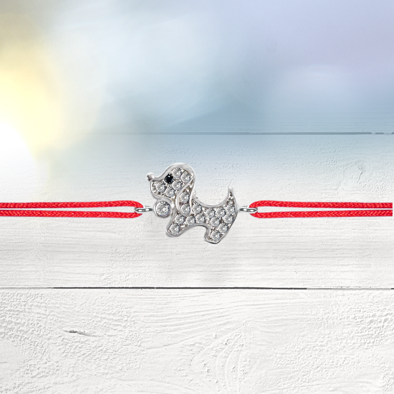 Silver Line narukvica