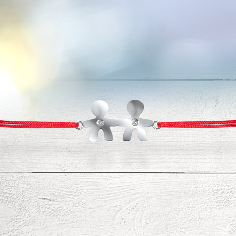 Silver Line narukvica