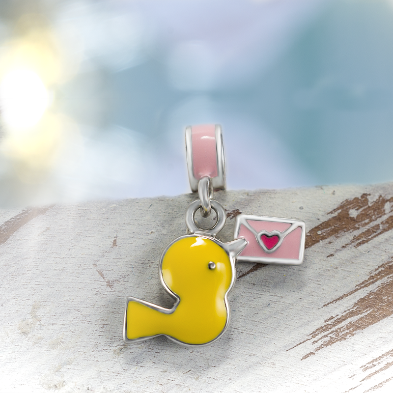 Silver Line privezak