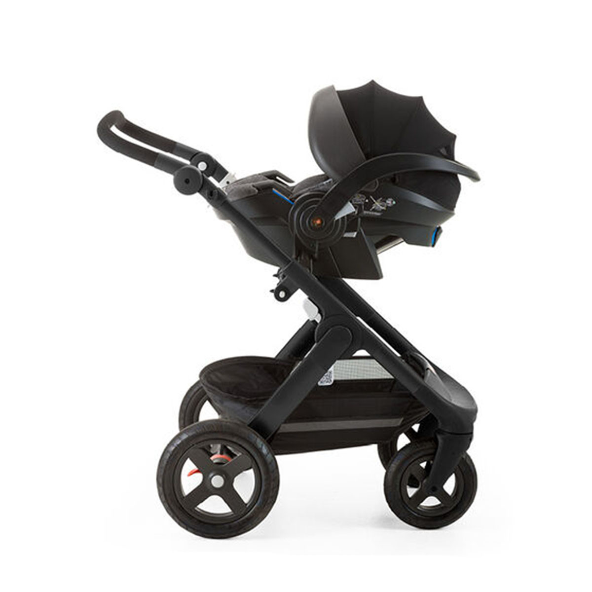 Stokke autosedište  IZI GO MODULAR