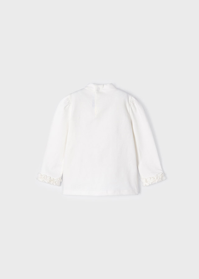 Mayoral majica, 68-98