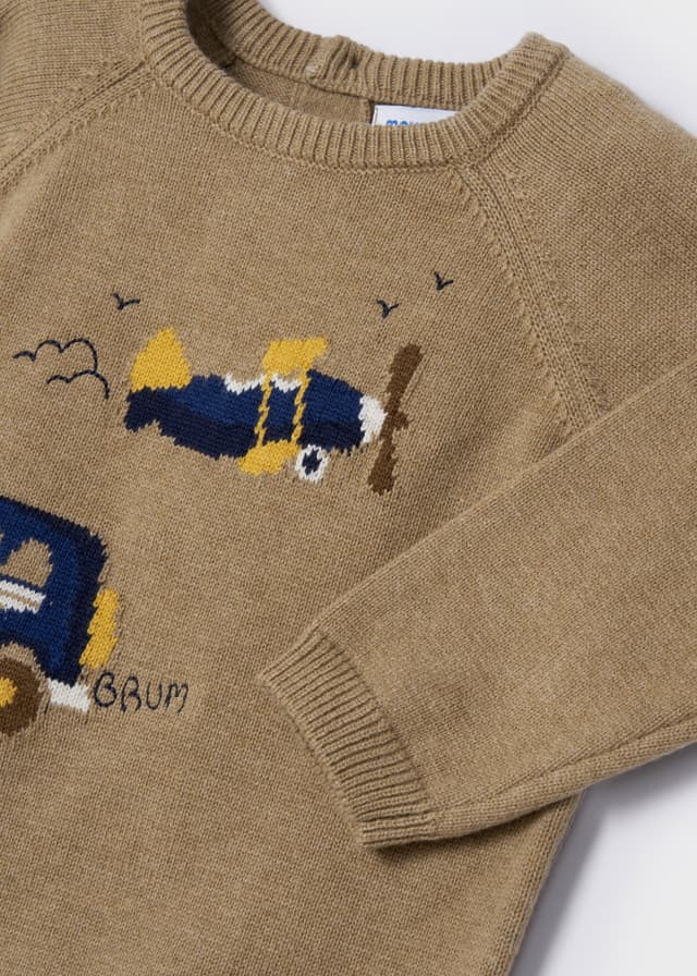 Mayoral džemper, 68-98