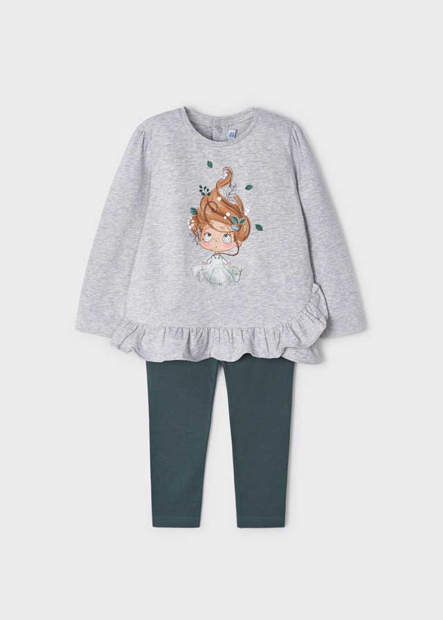 Mayoral komplet, 68-98