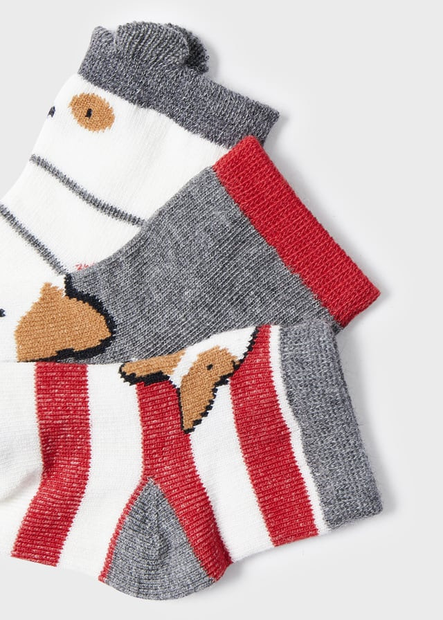 Mayoral čarape, 3/1