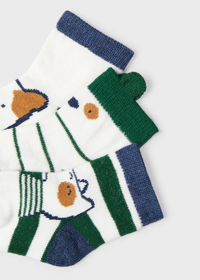 Mayoral čarape, 3/1