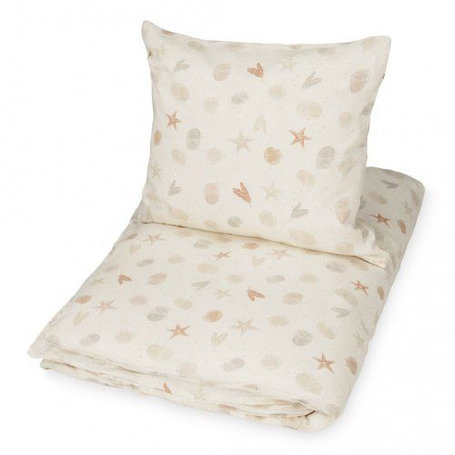 CamCam Copenhagen posteljina za krevetac, 70x100cm