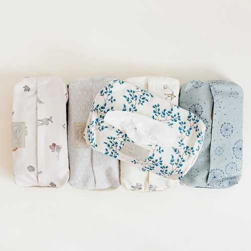 CamCam Copenhagen neseser za maramice