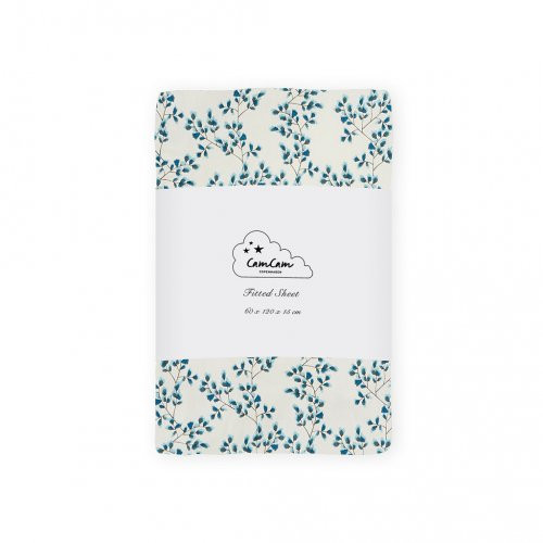 CamCam Copenhagen navlaka za dušek, 60x120x15cm
