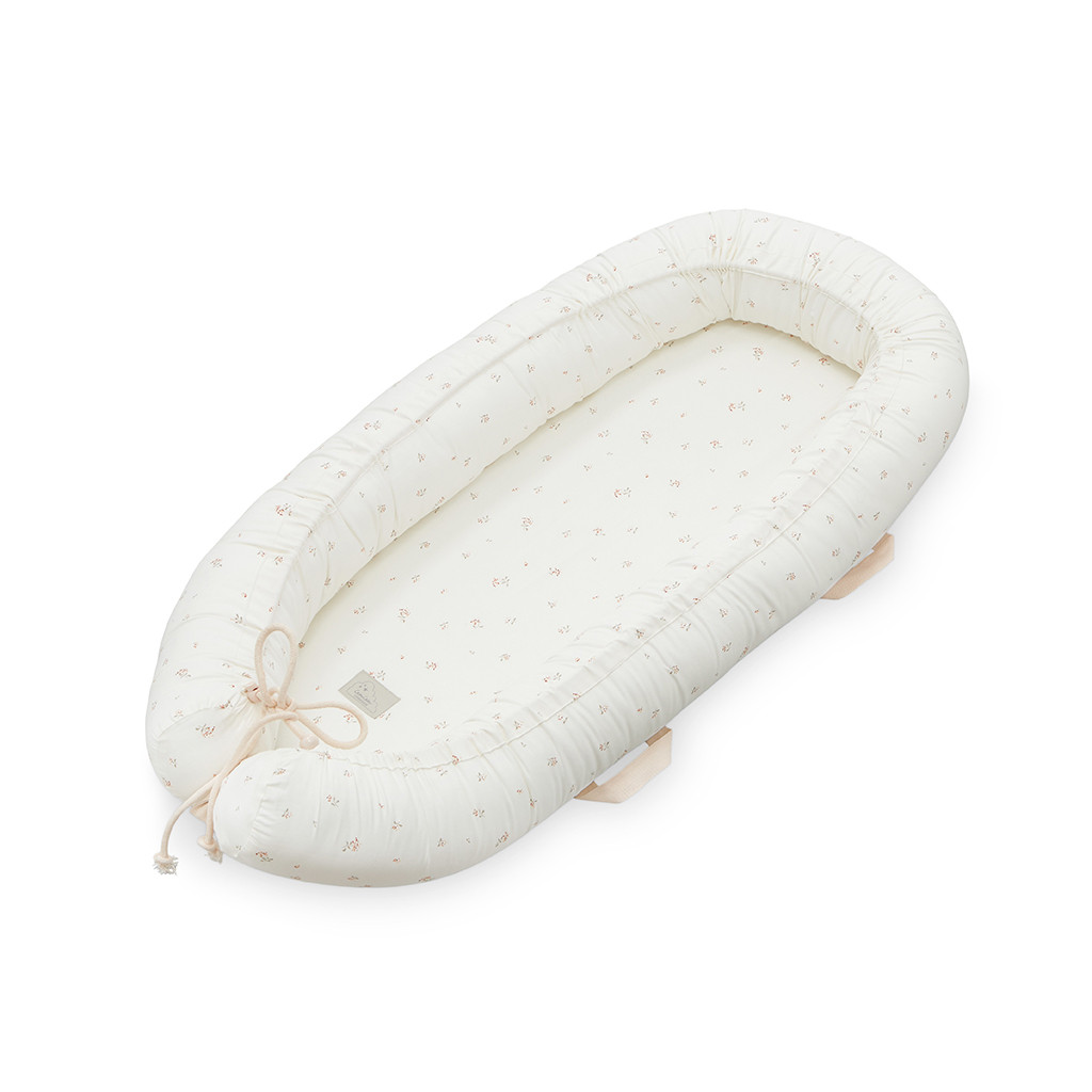 CamCam Copenhagen gnezdo za bebe, 88x47x14cm