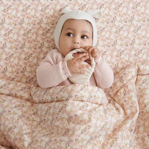 CamCam Copenhagen prekrivač, 90x120cm