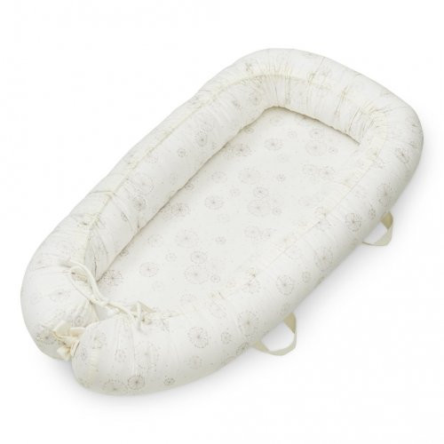 CamCam Copenhagen gnezdo za bebe, 88x47x14cm