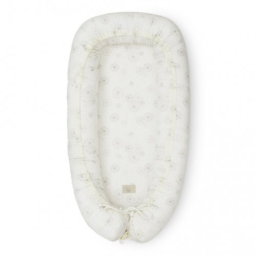 CamCam Copenhagen gnezdo za bebe, 88x47x14cm